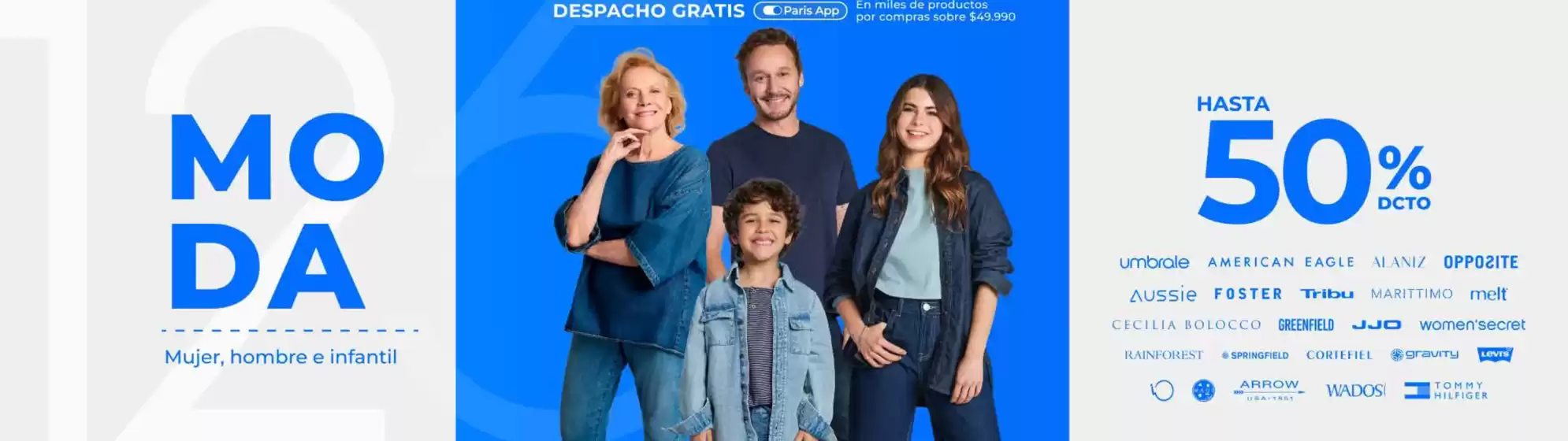 Oferta de la semana!