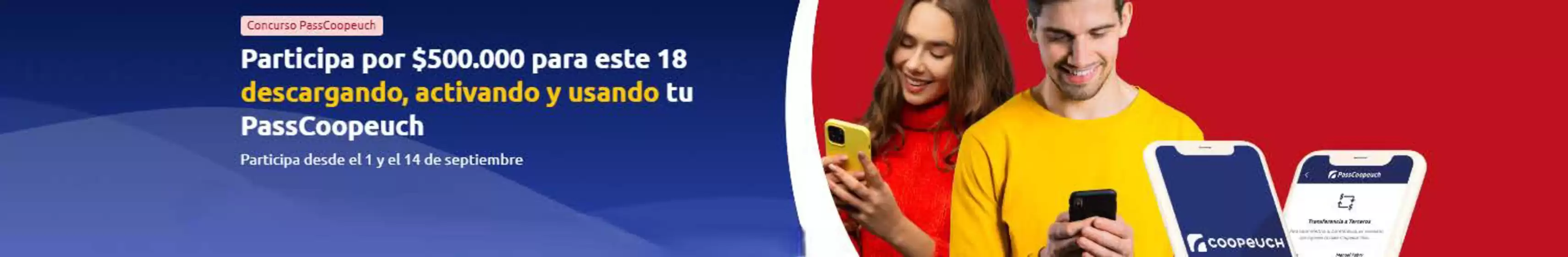 Oferta exclusivos!