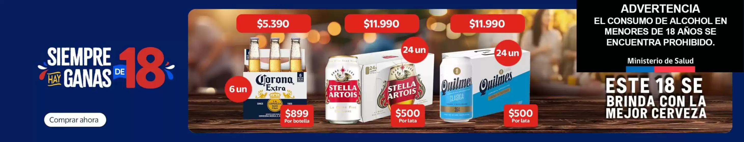 Catálogo Lider en San Fernando | Ofertas principales y descuentos | 2025-09-08T00:00:00.000Z - 2025-09-22T00:00:00.000Z