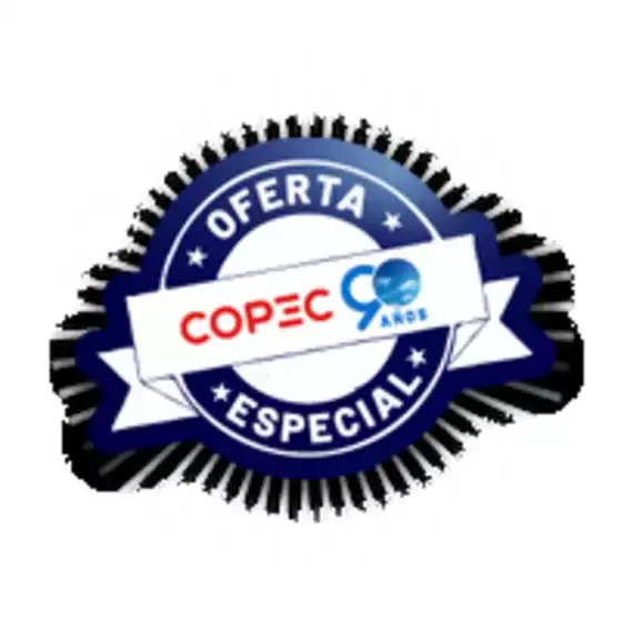 Catálogo Copec en Linares | Nuestras mejores gangas | 2025-09-08T00:00:00.000Z - 2025-09-22T00:00:00.000Z