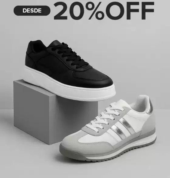 Hasta 70% Off!