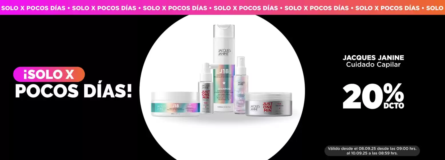 Gangas y ofertas actuales