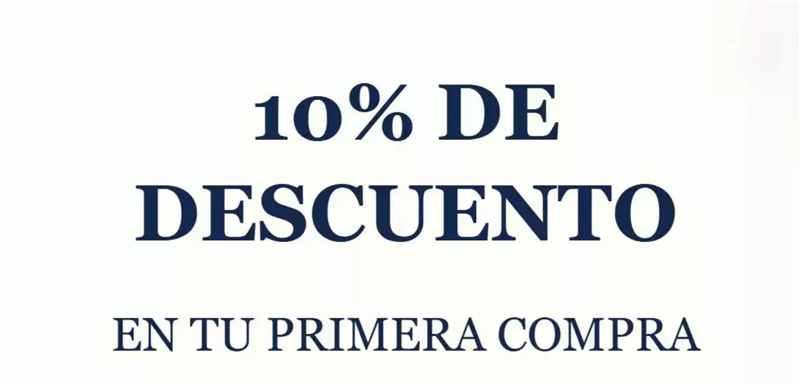 Catálogo Saville Row en Iquique | 10% de descuento en tu prima compra! | 2025-09-10T00:00:00.000Z - 2025-09-25T00:00:00.000Z