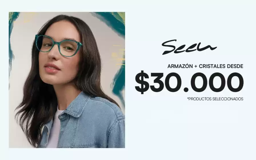 Oferta exclusivos!