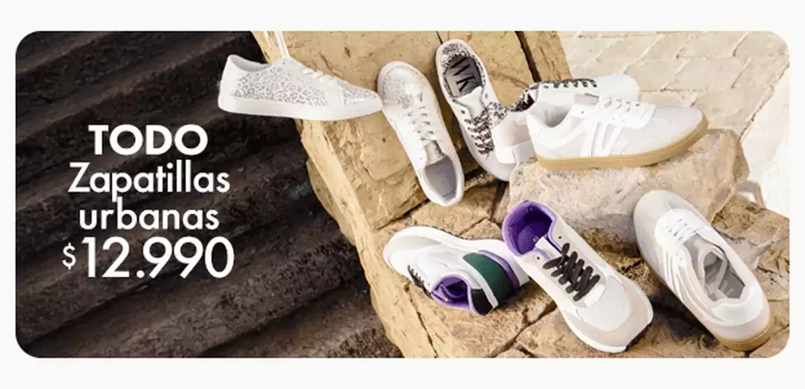 Catálogo Tricot en Iquique | Gangas y ofertas actuales | 2025-09-10T00:00:00.000Z - 2025-09-24T00:00:00.000Z