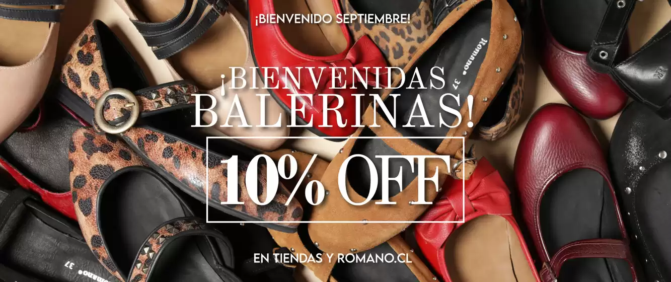 Sale hasta 60% Off!