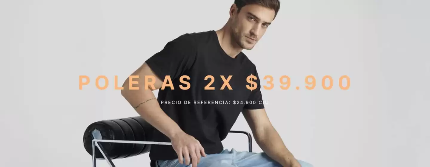 Hasta 30% Off!