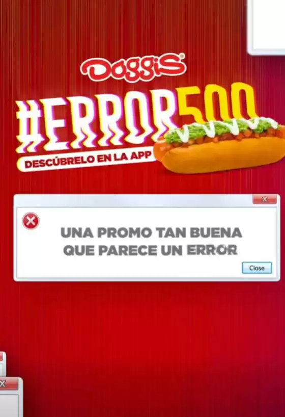 Oferta exclusivos!