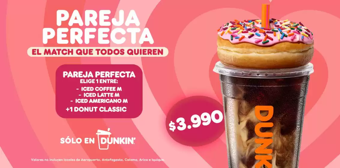 Oferta promocional!
