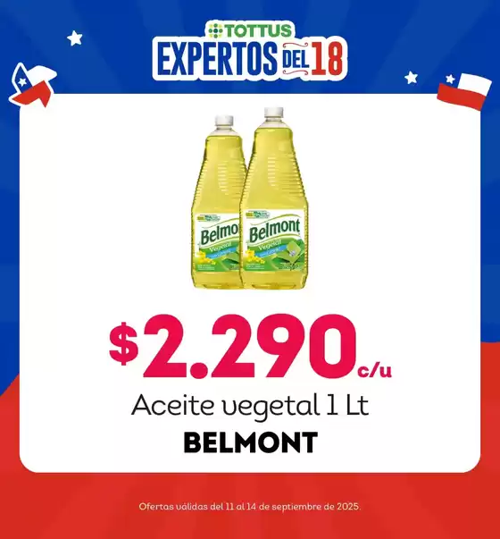 Ofertas para cazadores de gangas