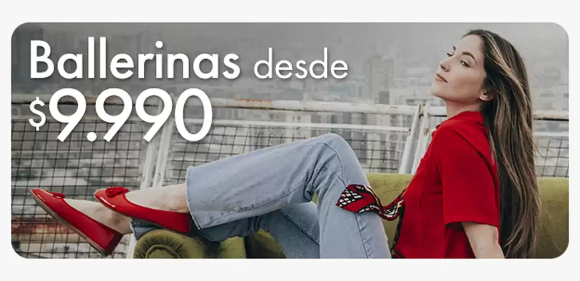 Catálogo Tricot | Ofertas principales y descuentos | 2025-09-13T00:00:00.000Z - 2025-09-27T00:00:00.000Z