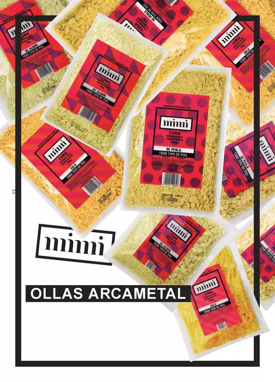 Catálogo Pichara en Talca (Maule) | Ofertas principales para todos los cazadores de gangas | 2025-09-14T00:00:00.000Z - 2025-09-28T00:00:00.000Z
