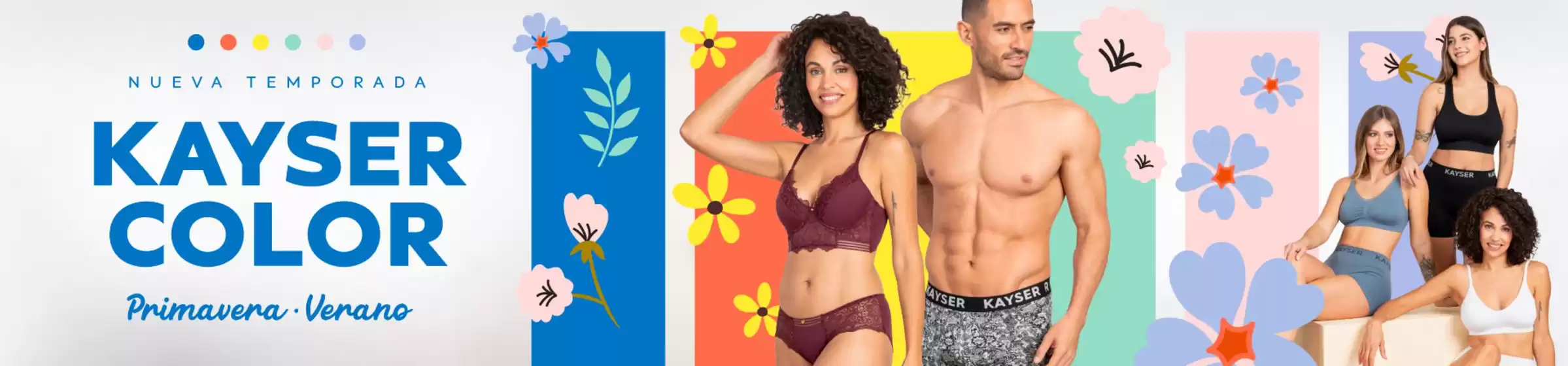 Descuentos y promociones
