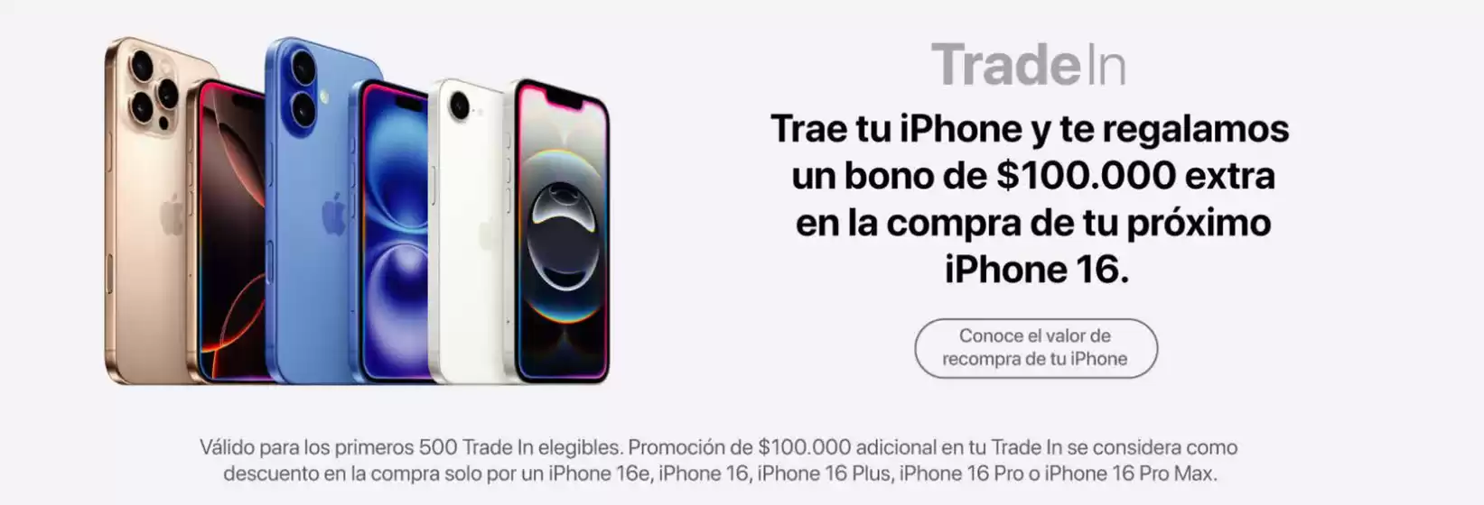 Catálogo MacOnline en Providencia | Oferta exclusivos! | 2025-09-15T00:00:00.000Z - 2025-09-30T00:00:00.000Z