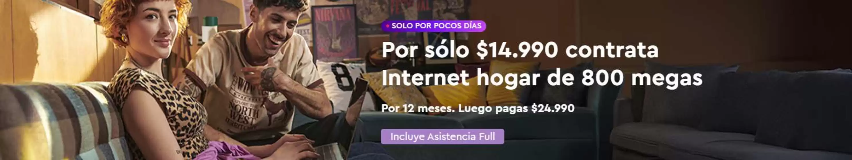 Catálogo WOM en Providencia | Oferta exclusivos! | 2025-09-15T00:00:00.000Z - 2025-09-30T00:00:00.000Z