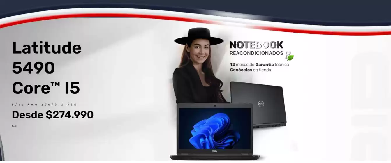Catálogo Bip en Providencia | Oferta exclusivos! | 2025-09-15T00:00:00.000Z - 2025-09-29T00:00:00.000Z