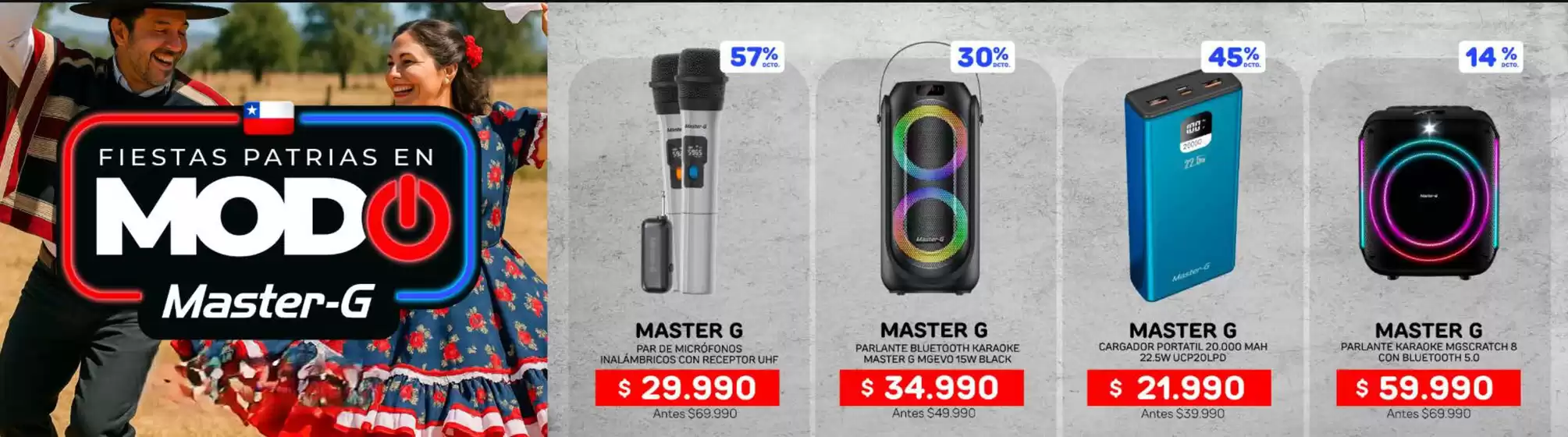 Catálogo Casa Royal en Las Condes | Oferta promocional! | 2025-09-15T00:00:00.000Z - 2025-09-30T00:00:00.000Z