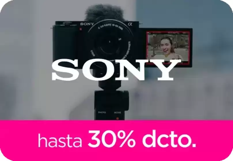Catálogo Ripley en Valparaíso | Nuevas ofertas para descubrir | 2025-09-15T00:00:00.000Z - 2025-09-29T00:00:00.000Z