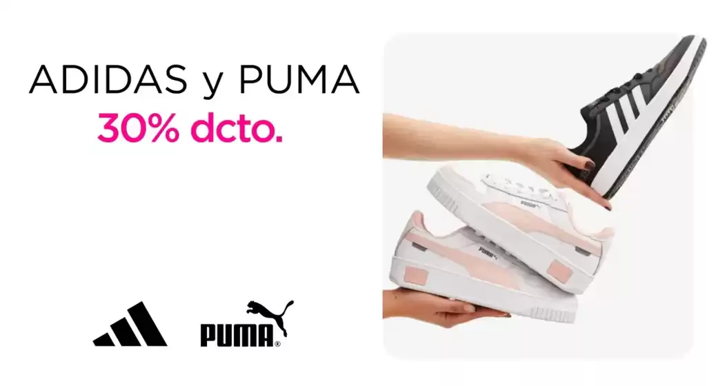 Catálogo Ripley en Valparaíso | Excelente oferta para cazadores de gangas | 2025-09-15T00:00:00.000Z - 2025-09-29T00:00:00.000Z