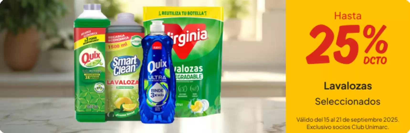 Nuestras mejores ofertas para ti