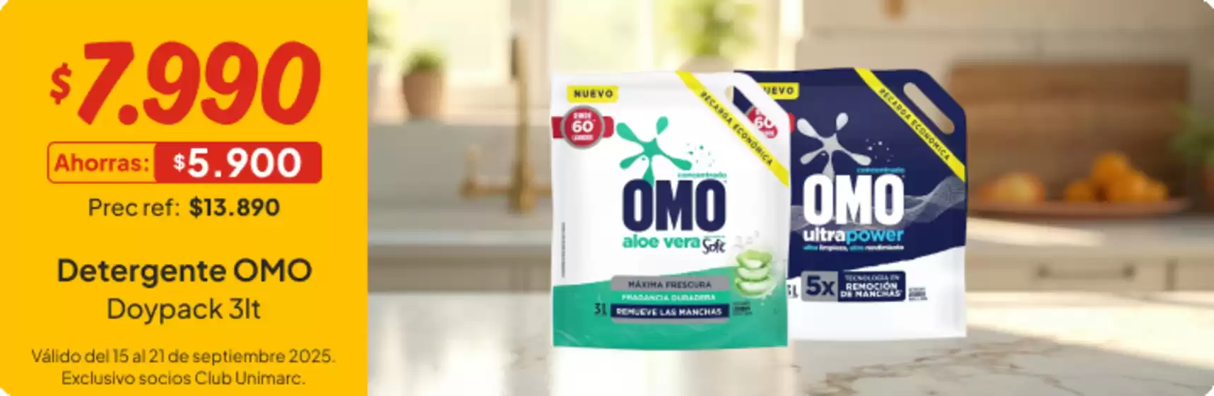 Nuestras mejores ofertas para ti