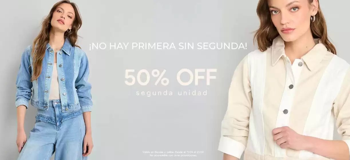 Catálogo iO en San Bernardo | Hasta 50% Off! | 2025-09-15T00:00:00.000Z - 2025-09-29T00:00:00.000Z