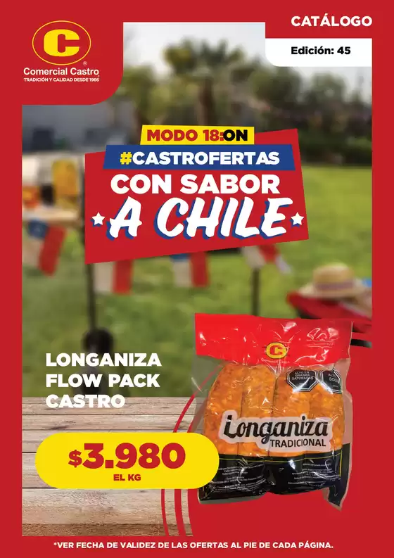 Catalogo 45