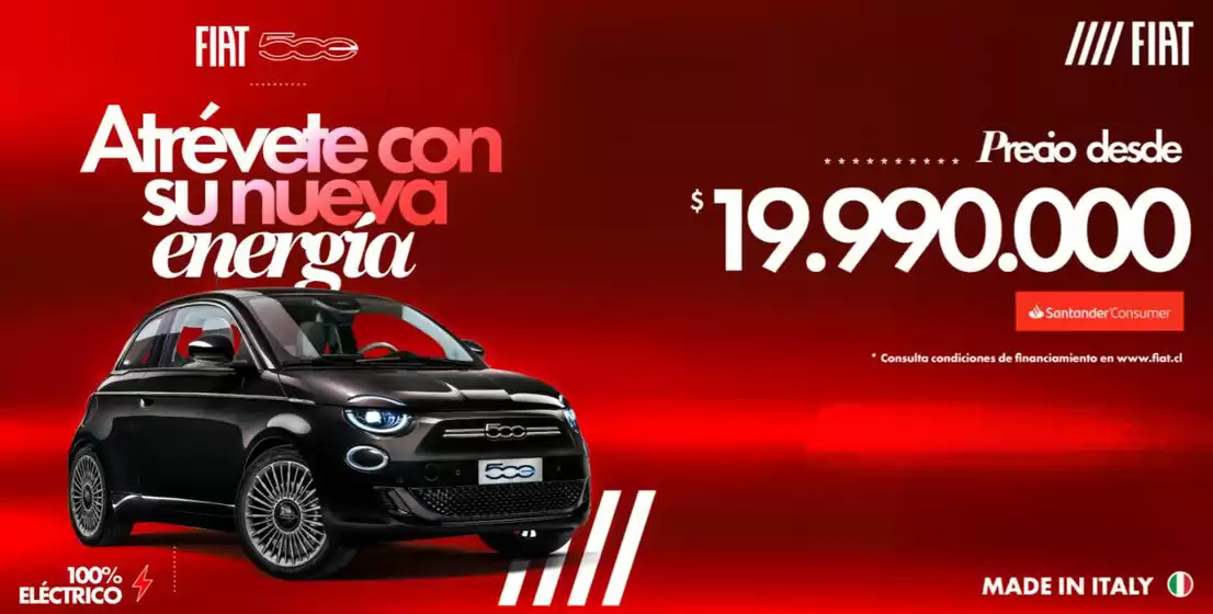 Oferta promocional!