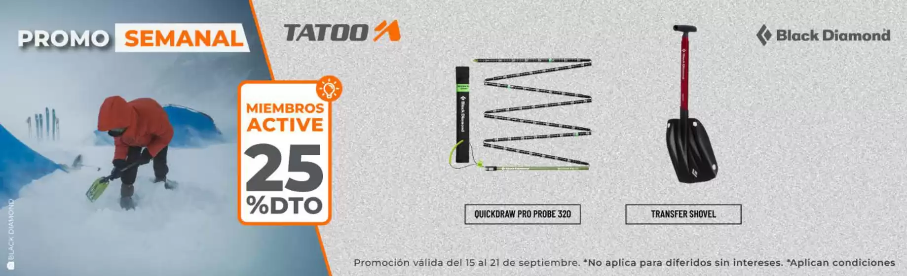 Catálogo Tatoo en Huechuraba | Oferta exclusivos! | 2025-09-16T00:00:00.000Z - 2025-09-21T00:00:00.000Z