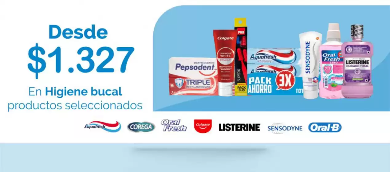 Hasta 80% dcto!
