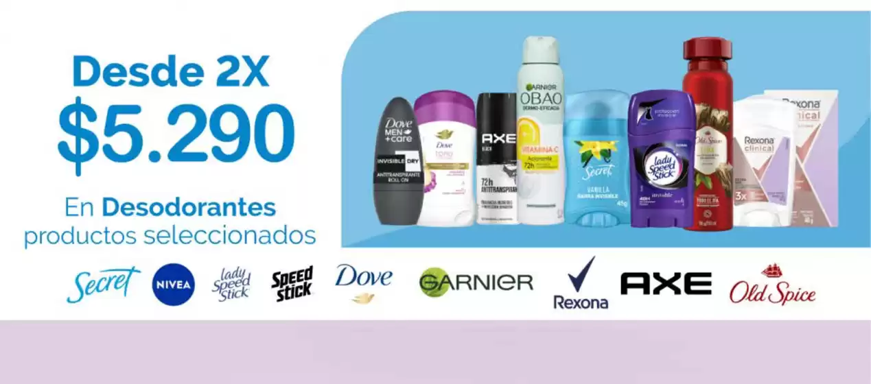 Hasta 80% dcto!