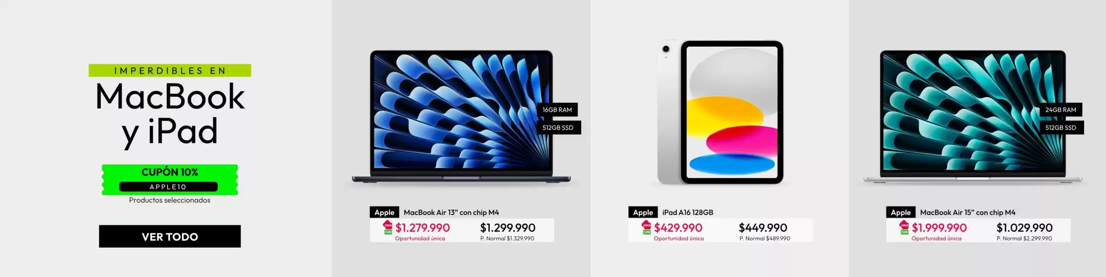 Catálogo Falabella en Santiago | Catálogo Falabella | 2025-09-16T00:00:00.000Z - 2025-09-30T00:00:00.000Z