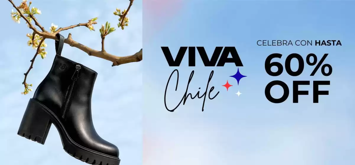 Catálogo Gotta en Rancagua | Hasta 60% Off! | 2025-09-16T00:00:00.000Z - 2025-10-01T00:00:00.000Z