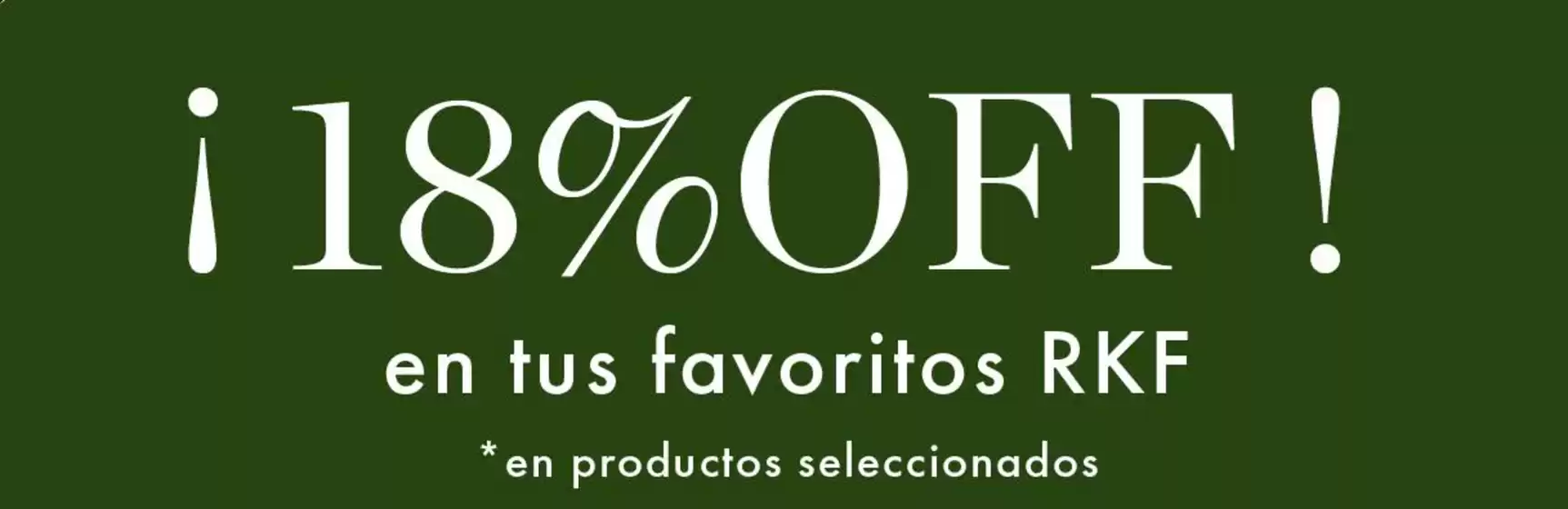 Catálogo Rockford | Hasta 18% Off en tus favoritos RKF! | 2025-09-16T00:00:00.000Z - 2025-10-02T00:00:00.000Z