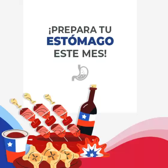 Catálogo Eco Farmacias en Peñalolén | Prepara tu estómago este mes! | 2025-09-17T00:00:00.000Z - 2025-10-02T00:00:00.000Z