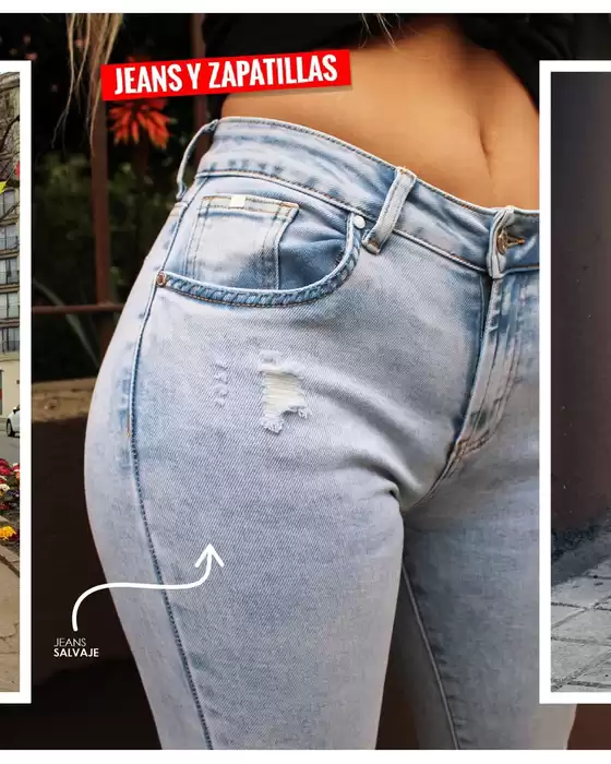 Nuevas ofertas para descubrir