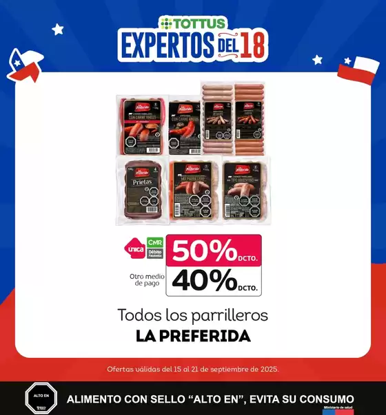 Nuestras mejores ofertas para ti