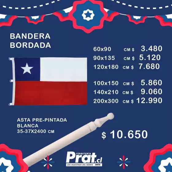 Gangas y ofertas actuales