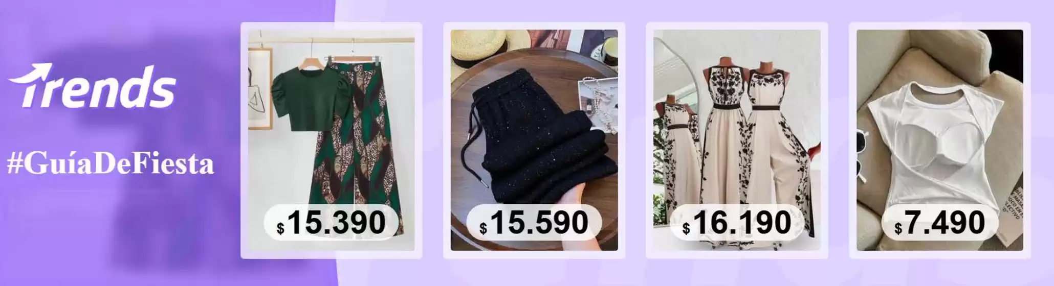 Catálogo Shein en Las Condes | Oferta exclusivos! | 2025-09-18T00:00:00.000Z - 2025-10-03T00:00:00.000Z