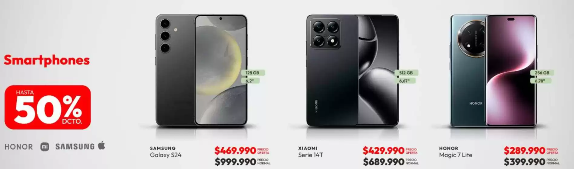 Catálogo La Polar en Providencia | Oferta promocional! | 2025-09-18T00:00:00.000Z - 2025-10-03T00:00:00.000Z