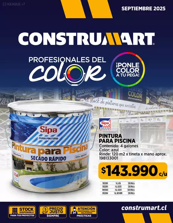 Ofertas especiales para ti