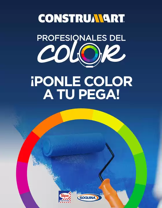 Ofertas especiales para ti