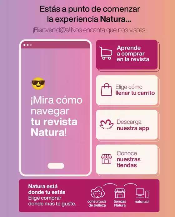 Natura Ciclo 5