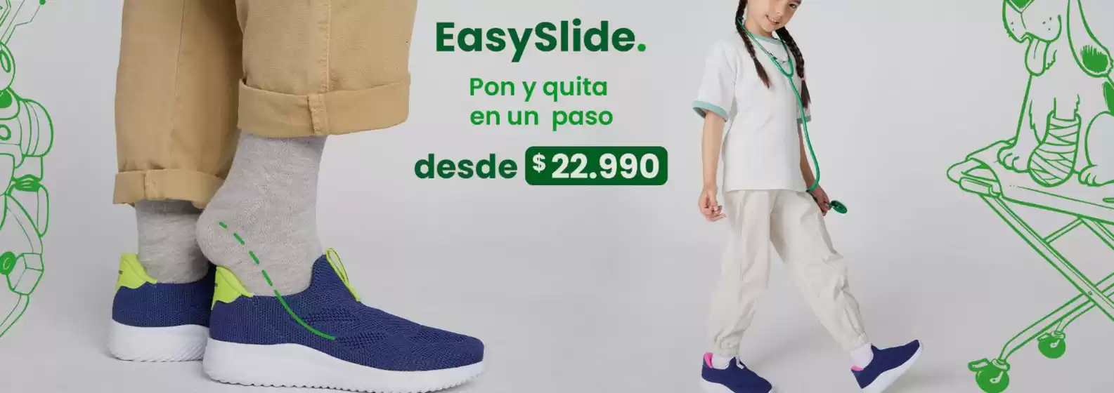 Oferta exclusivos!