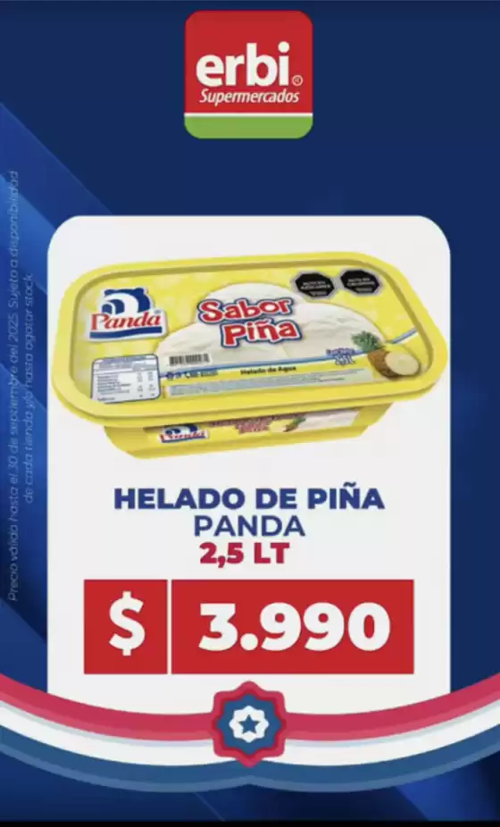 Oferta exclusivos!