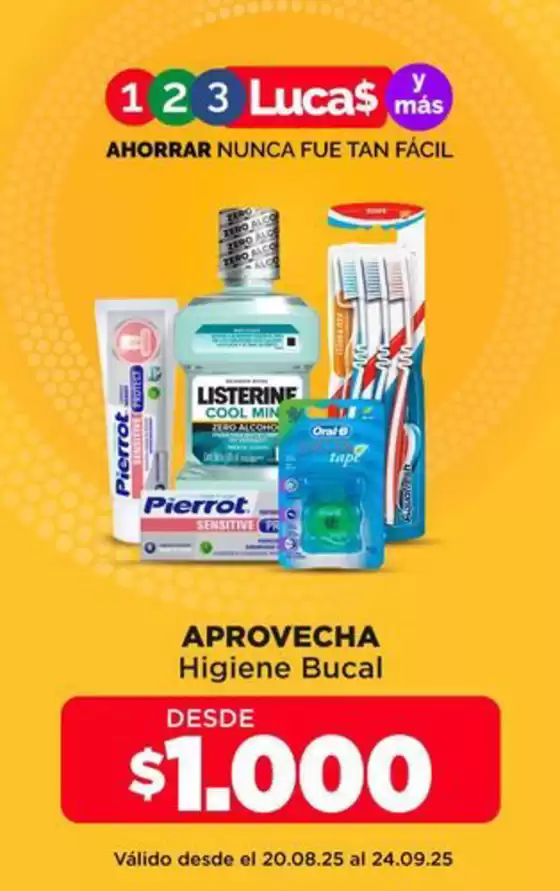 Ofertas principales para todos los cazadores de gangas