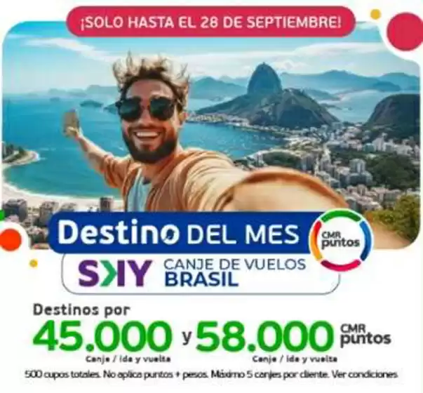 Catálogo Viajes Falabella en Valparaíso | Oferta de la semana! | 2025-09-22T00:00:00.000Z - 2025-09-28T00:00:00.000Z