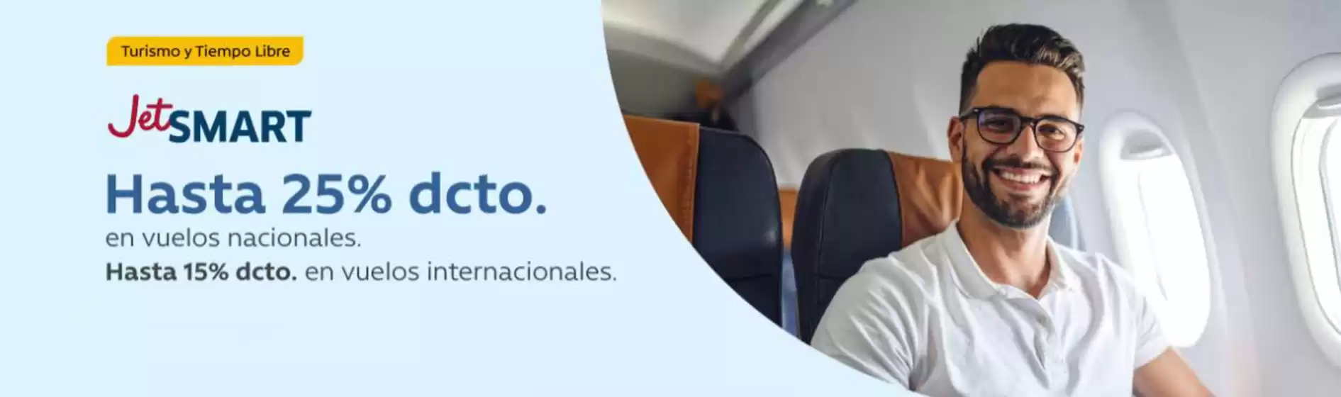 Hasta 30% dcto!