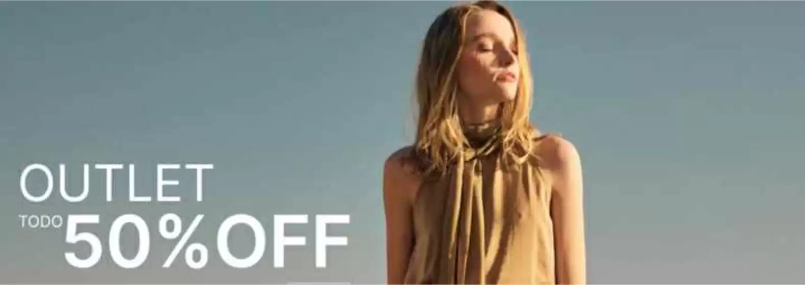 Hasta 50% Off!
