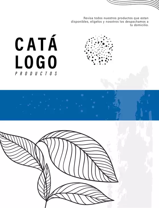 Catálogo Pichara
